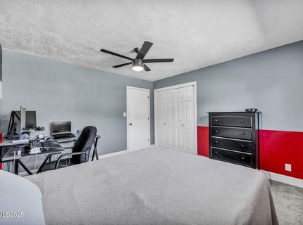 14595 Chamy Drive, Reno, NV 89521 Photo