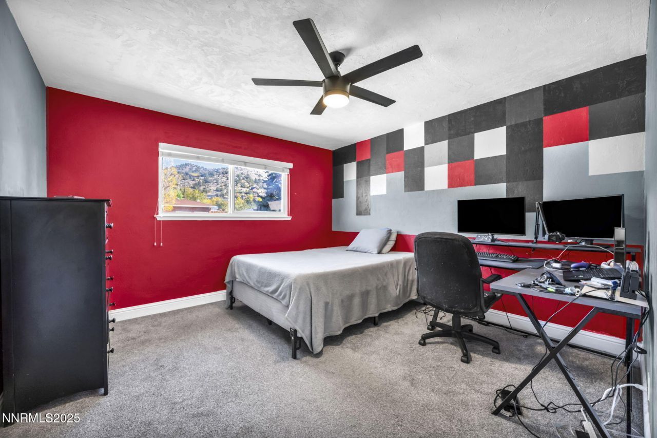 14595 Chamy Drive, Reno, NV 89521 Photo