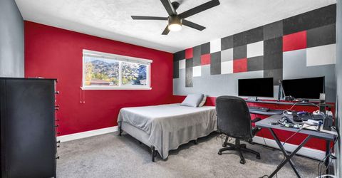 14595 Chamy Drive, Reno, NV 89521 Photo