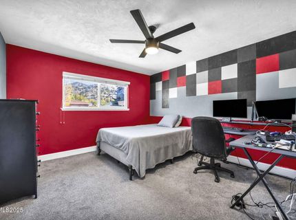 14595 Chamy Drive, Reno, NV 89521 Photo