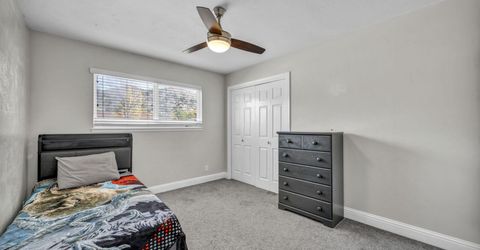 14595 Chamy Drive, Reno, NV 89521 Photo