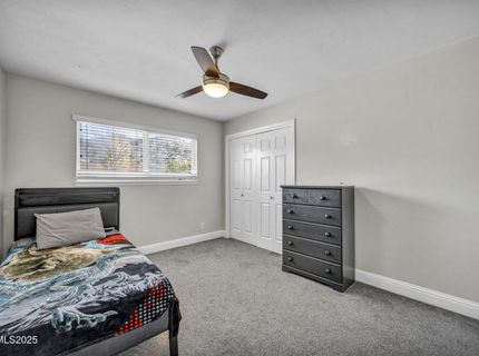 14595 Chamy Drive, Reno, NV 89521 Photo