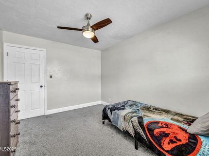 14595 Chamy Drive, Reno, NV 89521 Photo