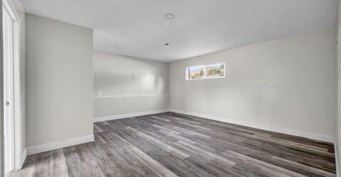 14595 Chamy Drive, Reno, NV 89521 Photo