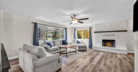 14595 Chamy Drive, Reno, NV 89521 Photo