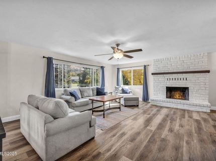 14595 Chamy Drive, Reno, NV 89521 Photo