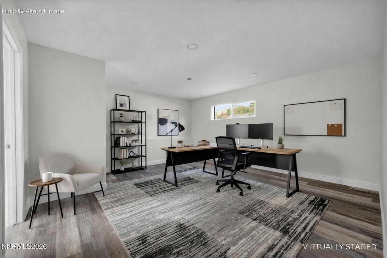 14595 Chamy Drive, Reno, NV 89521 Photo