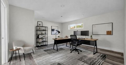 14595 Chamy Drive, Reno, NV 89521 Photo