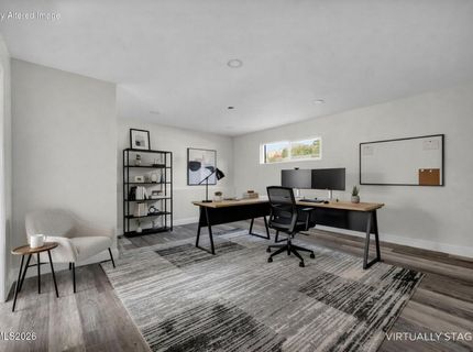 14595 Chamy Drive, Reno, NV 89521 Photo