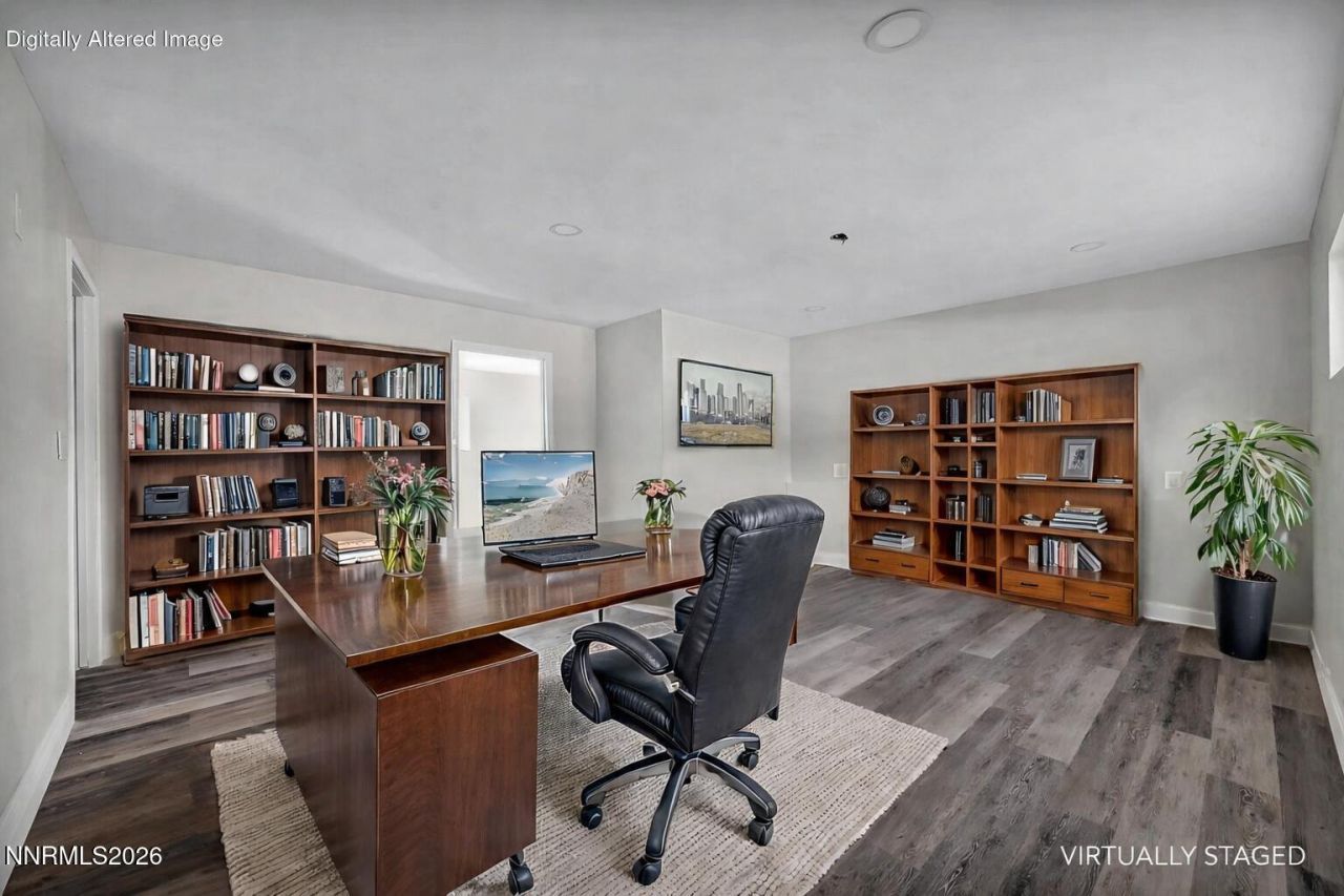 14595 Chamy Drive, Reno, NV 89521 Photo