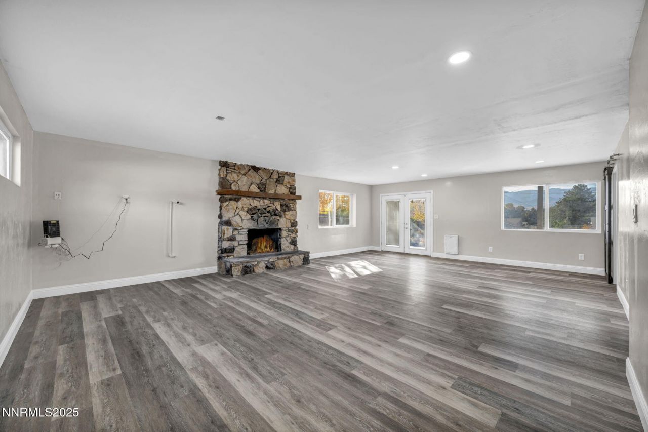 14595 Chamy Drive, Reno, NV 89521 Photo