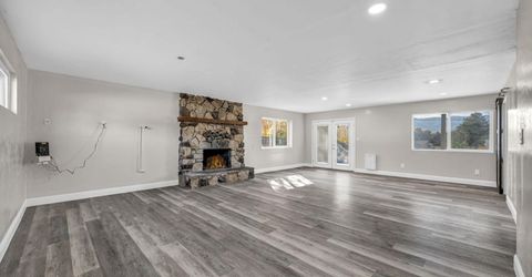 14595 Chamy Drive, Reno, NV 89521 Photo