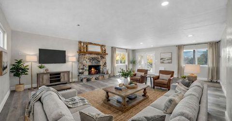 14595 Chamy Drive, Reno, NV 89521 Photo