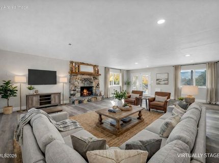 14595 Chamy Drive, Reno, NV 89521 Photo