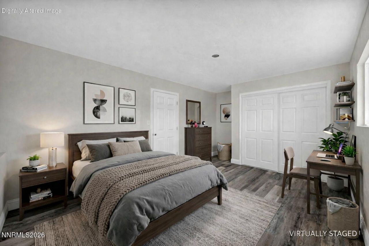 14595 Chamy Drive, Reno, NV 89521 Photo