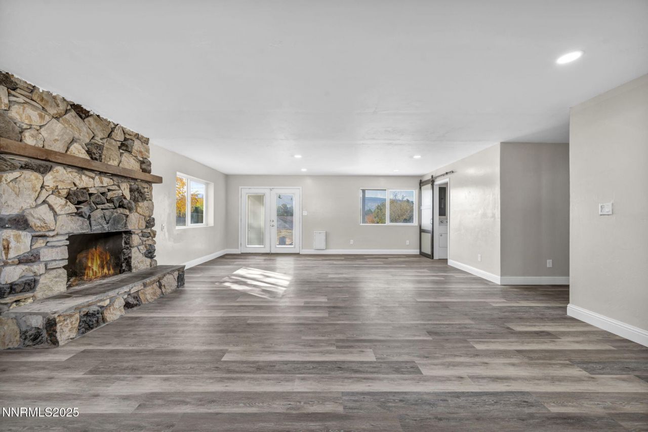 14595 Chamy Drive, Reno, NV 89521 Photo