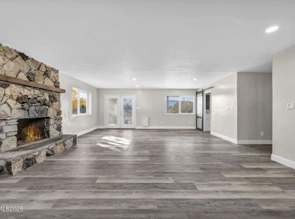 14595 Chamy Drive, Reno, NV 89521 Photo