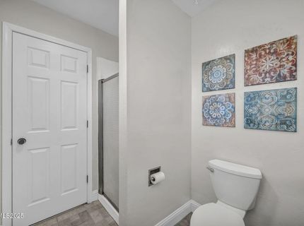 14595 Chamy Drive, Reno, NV 89521 Photo