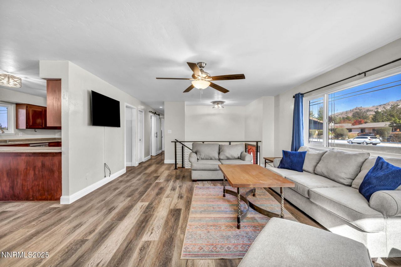 14595 Chamy Drive, Reno, NV 89521 Photo