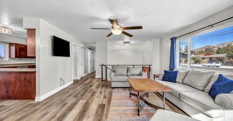 14595 Chamy Drive, Reno, NV 89521 Photo