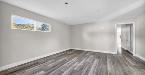 14595 Chamy Drive, Reno, NV 89521 Photo