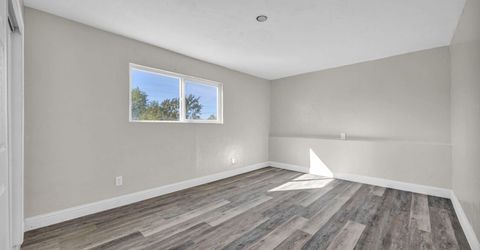 14595 Chamy Drive, Reno, NV 89521 Photo