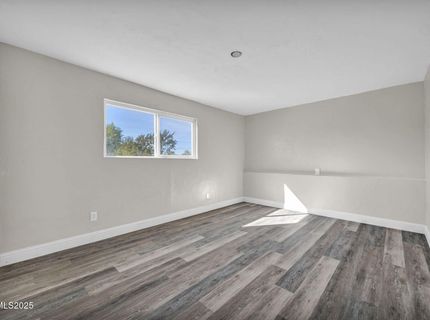 14595 Chamy Drive, Reno, NV 89521 Photo