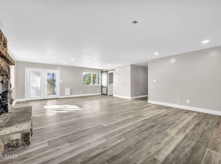 14595 Chamy Drive, Reno, NV 89521 Photo