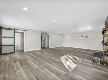 14595 Chamy Drive, Reno, NV 89521 Photo