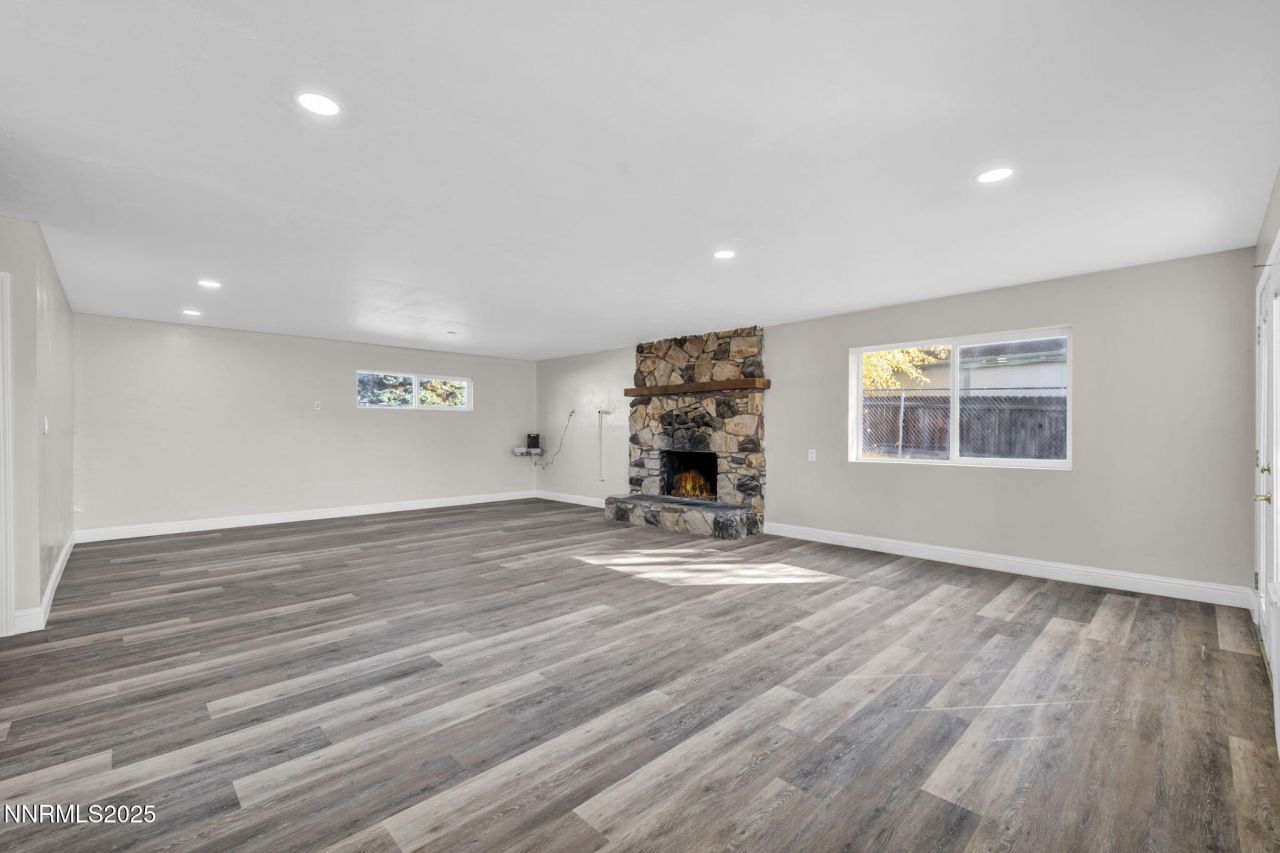 14595 Chamy Drive, Reno, NV 89521 Photo