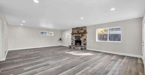 14595 Chamy Drive, Reno, NV 89521 Photo