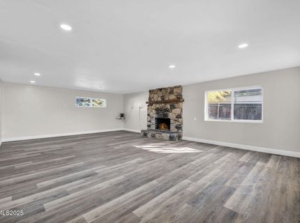 14595 Chamy Drive, Reno, NV 89521 Photo