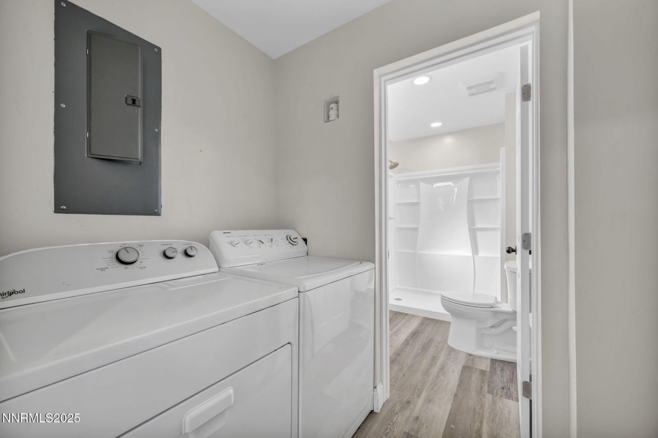 14595 Chamy Drive, Reno, NV 89521 Photo