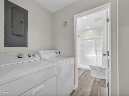 14595 Chamy Drive, Reno, NV 89521 Photo