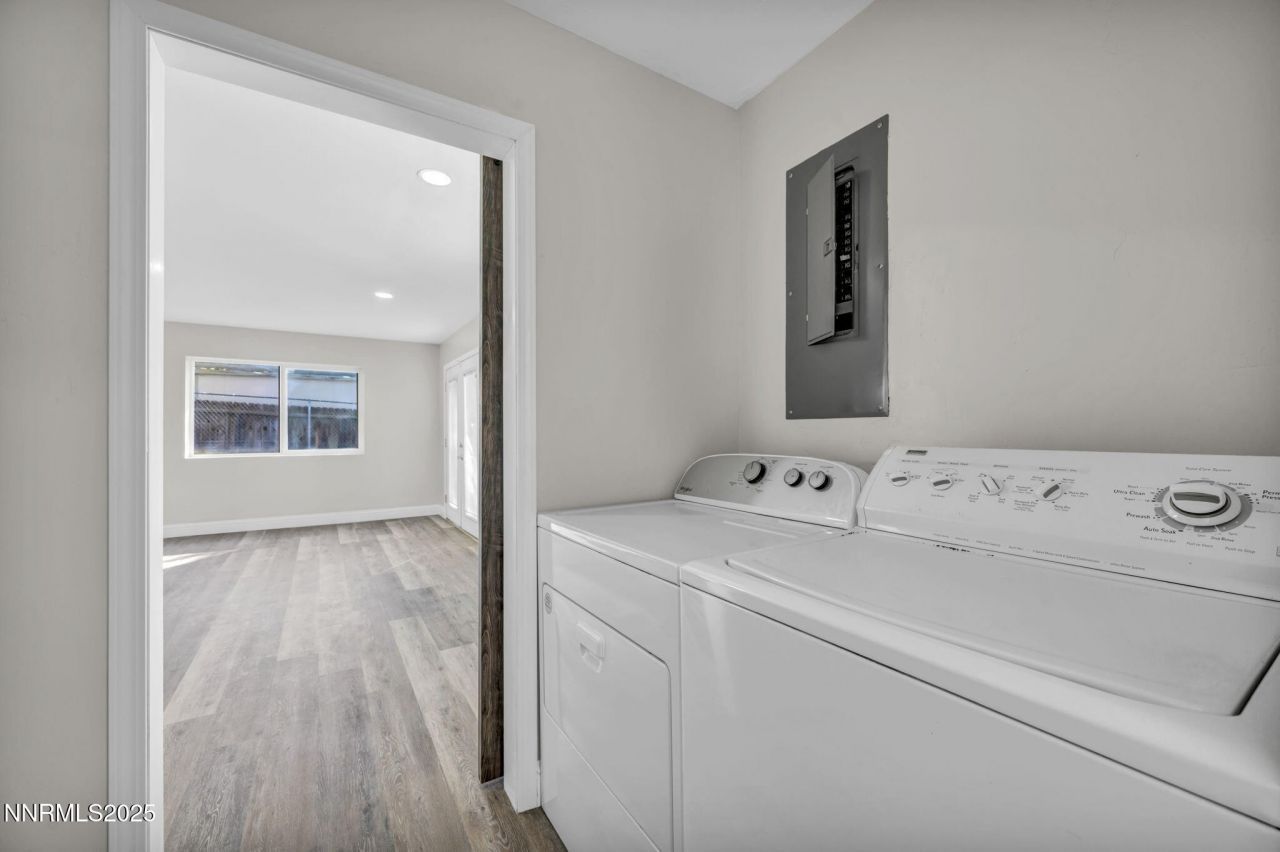 14595 Chamy Drive, Reno, NV 89521 Photo