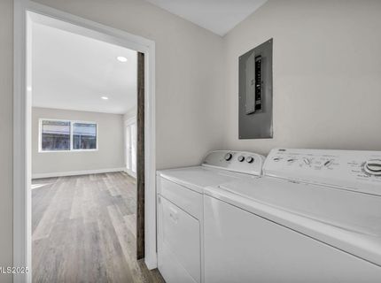 14595 Chamy Drive, Reno, NV 89521 Photo