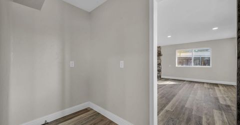 14595 Chamy Drive, Reno, NV 89521 Photo