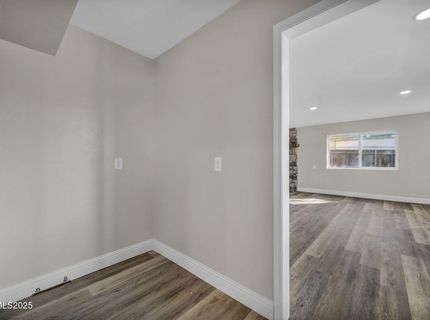 14595 Chamy Drive, Reno, NV 89521 Photo