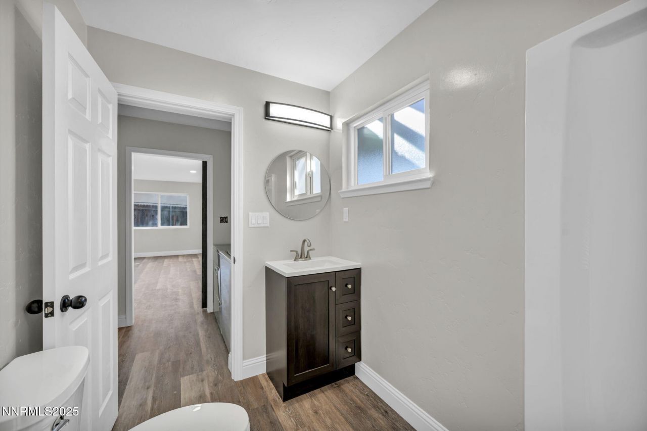 14595 Chamy Drive, Reno, NV 89521 Photo