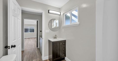 14595 Chamy Drive, Reno, NV 89521 Photo