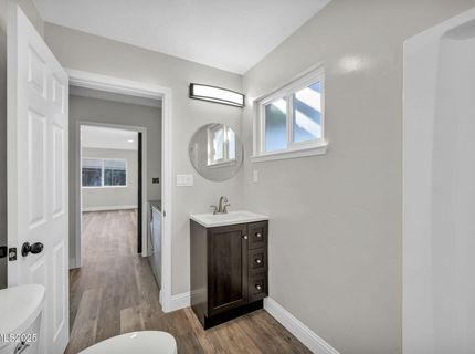 14595 Chamy Drive, Reno, NV 89521 Photo