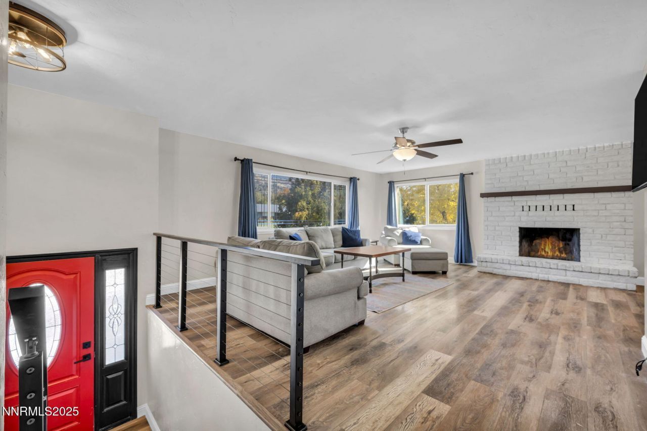 14595 Chamy Drive, Reno, NV 89521 Photo