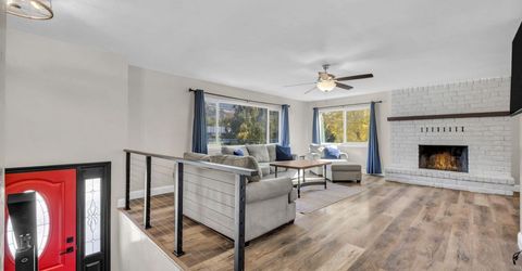 14595 Chamy Drive, Reno, NV 89521 Photo