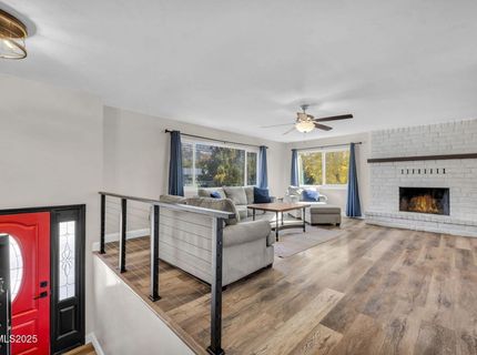 14595 Chamy Drive, Reno, NV 89521 Photo