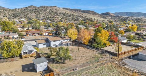 14595 Chamy Drive, Reno, NV 89521 Photo