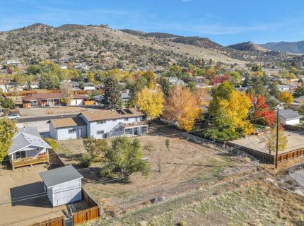 14595 Chamy Drive, Reno, NV 89521 Photo