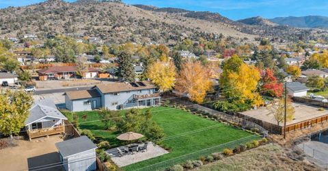 14595 Chamy Drive, Reno, NV 89521 Photo