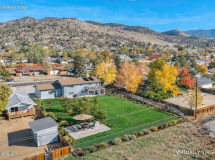 14595 Chamy Drive, Reno, NV 89521 Photo