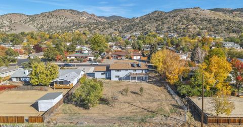 14595 Chamy Drive, Reno, NV 89521 Photo