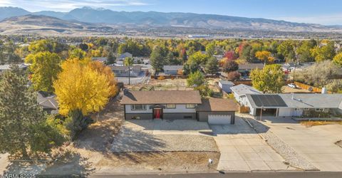 14595 Chamy Drive, Reno, NV 89521 Photo